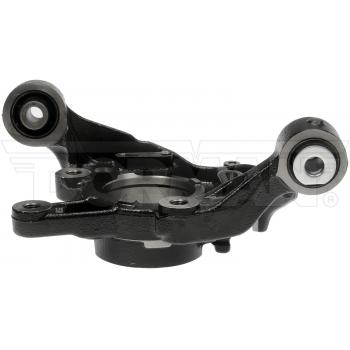 2009 Ford Explorer Sport Trac Suspension Knuckle Rear Left Dorman 698139 image 1 of 4