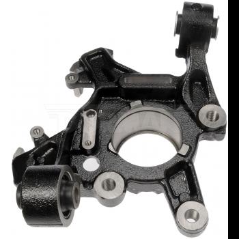 2009 Ford Explorer Sport Trac Suspension Knuckle Rear Left Dorman 698139 image 2 of 4