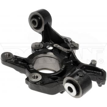 2009 Ford Explorer Sport Trac Suspension Knuckle Rear Left Dorman 698139 image 3 of 4