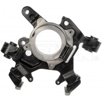 2009 Ford Explorer Sport Trac Suspension Knuckle Rear Left Dorman 698139 image 4 of 4