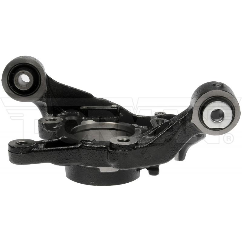 2007 Ford Explorer Sport Trac Suspension Knuckle Rear Left Dorman 698139 image 1 of 4