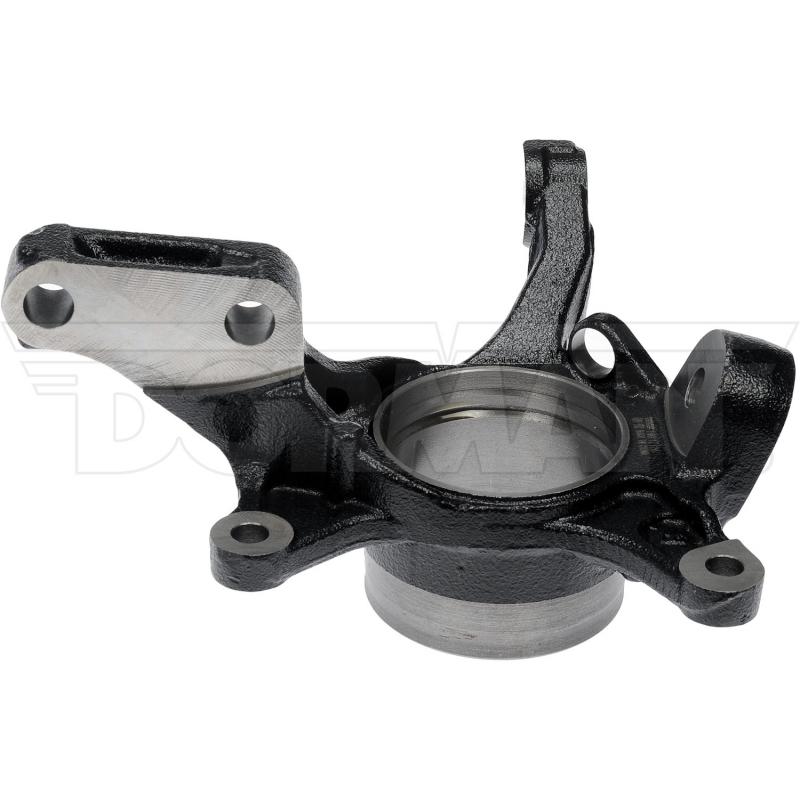 2001 Toyota Solara Steering Knuckle Front Right Dorman 698140 image 1 of 3