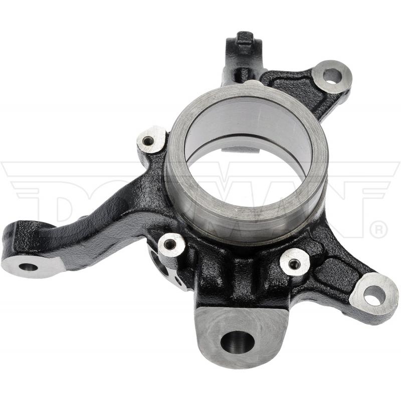 2001 Toyota Solara Steering Knuckle Front Right Dorman 698140 image 2 of 3