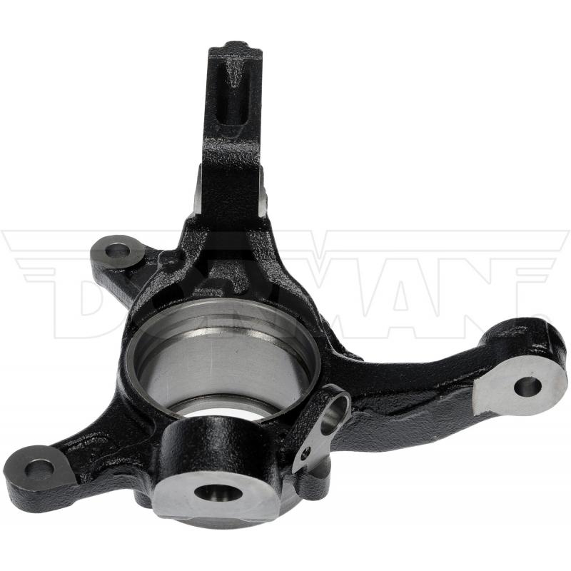 2001 Toyota Solara Steering Knuckle Front Right Dorman 698140 image 3 of 3