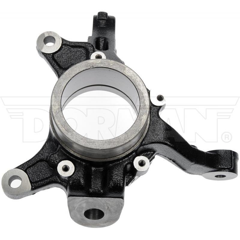 2001 Toyota Solara Steering Knuckle Front Left Dorman 698141 image 1 of 3