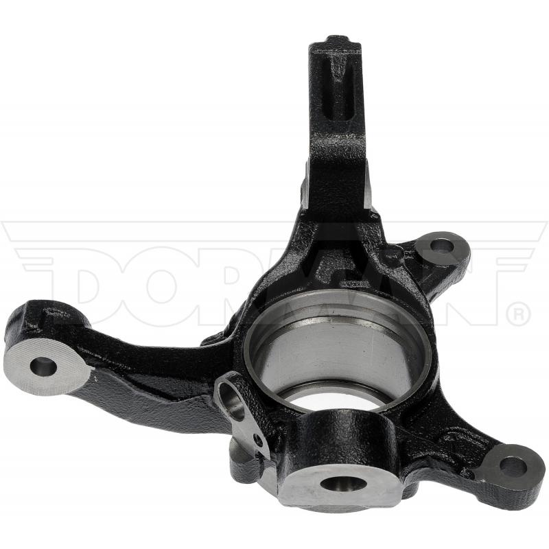 2001 Toyota Solara Steering Knuckle Front Left Dorman 698141 image 2 of 3