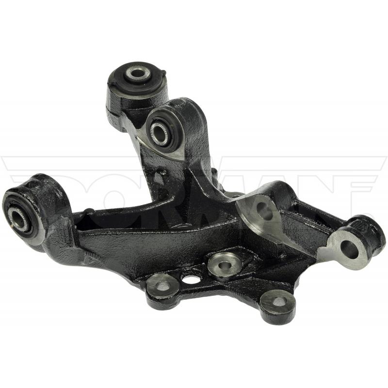 2014 Toyota Camry Suspension Knuckle Rear Right Dorman 698142 image 2 of 4