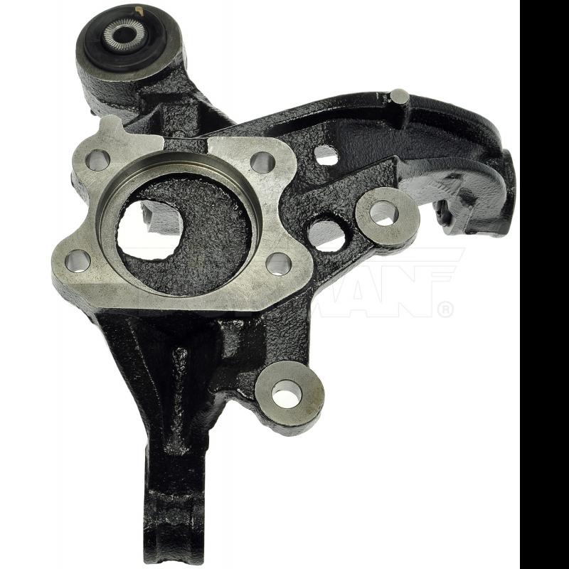 2014 Toyota Camry Suspension Knuckle Rear Right Dorman 698142 image 3 of 4