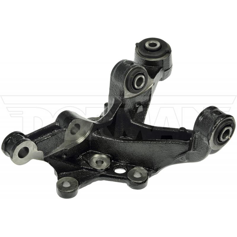 2014 Toyota Camry Suspension Knuckle Rear Left Dorman 698143 image 1 of 4