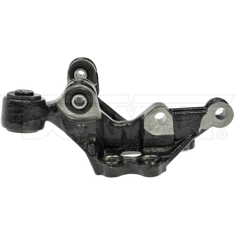 2014 Toyota Camry Suspension Knuckle Rear Left Dorman 698143 image 2 of 4