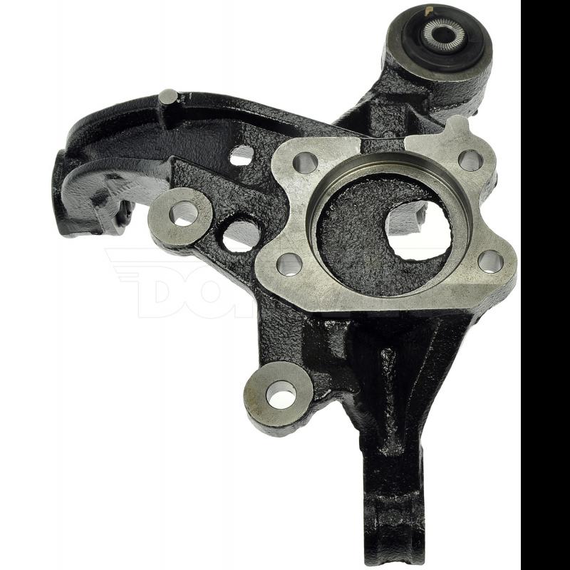 2014 Toyota Camry Suspension Knuckle Rear Left Dorman 698143 image 3 of 4