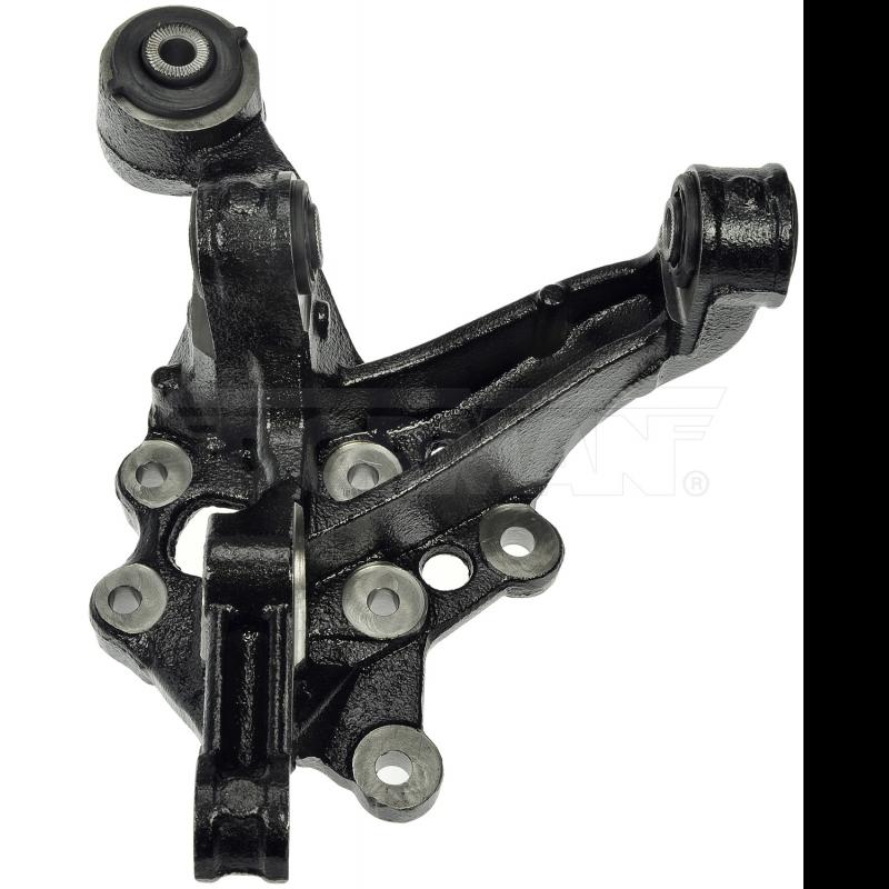 2014 Toyota Camry Suspension Knuckle Rear Left Dorman 698143 image 4 of 4
