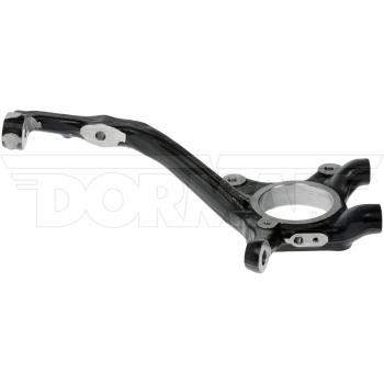 2011 Toyota Tacoma Steering Knuckle Front Right Dorman 698148 image 2 of 3