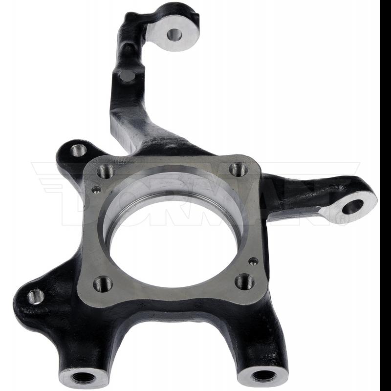 2018 Toyota Tacoma Steering Knuckle