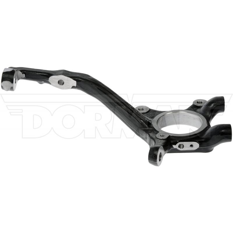 2016 Toyota Tacoma Steering Knuckle Front Right Dorman 698148 image 2 of 3