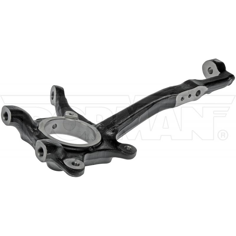 2016 Toyota Tacoma Steering Knuckle Front Right Dorman 698148 image 3 of 3