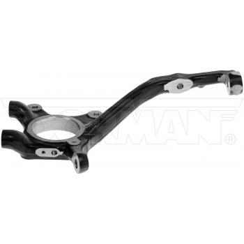 2011 Toyota Tacoma Steering Knuckle Front Left Dorman 698149 image 1 of 3