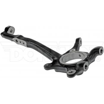 2011 Toyota Tacoma Steering Knuckle Front Left Dorman 698149 image 2 of 3