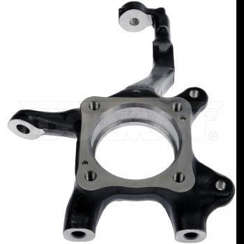 2011 Toyota Tacoma Steering Knuckle Front Left Dorman 698149 image 3 of 3