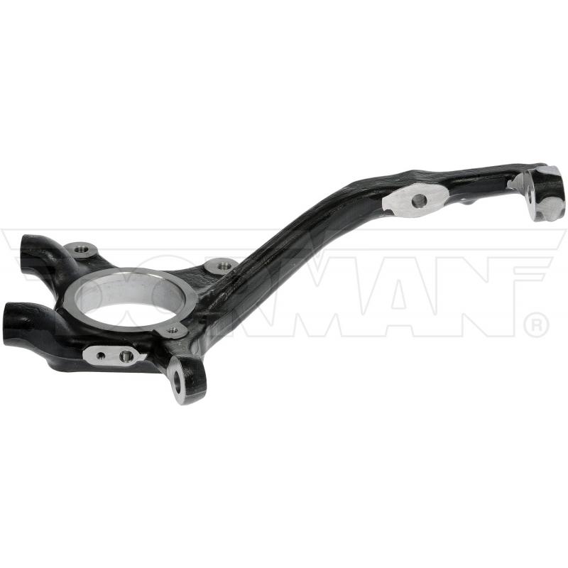 2016 Toyota Tacoma Steering Knuckle Front Left Dorman 698149 image 1 of 3