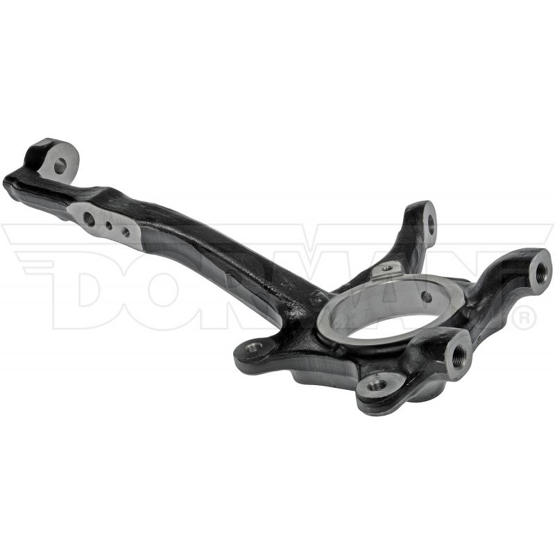 2016 Toyota Tacoma Steering Knuckle Front Left Dorman 698149 image 2 of 3
