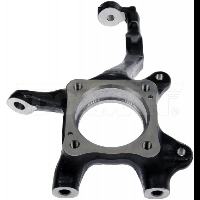 2016 Toyota Tacoma Steering Knuckle Front Left Dorman 698149 image 3 of 3