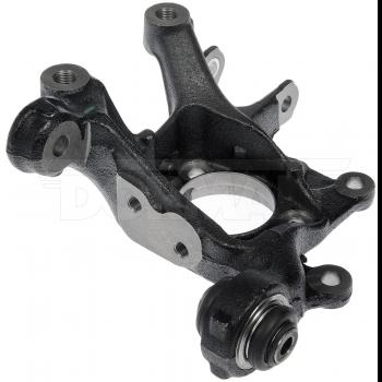 2016 Lexus NX200t Suspension Knuckle