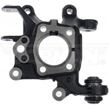 2015 Lexus NX200t Suspension Knuckle Rear Right Dorman 698152 image 2 of 4