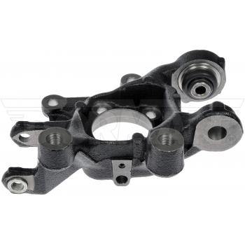 2015 Lexus NX200t Suspension Knuckle Rear Right Dorman 698152 image 3 of 4
