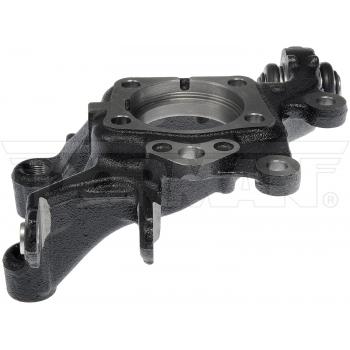 2015 Lexus NX200t Suspension Knuckle Rear Right Dorman 698152 image 4 of 4