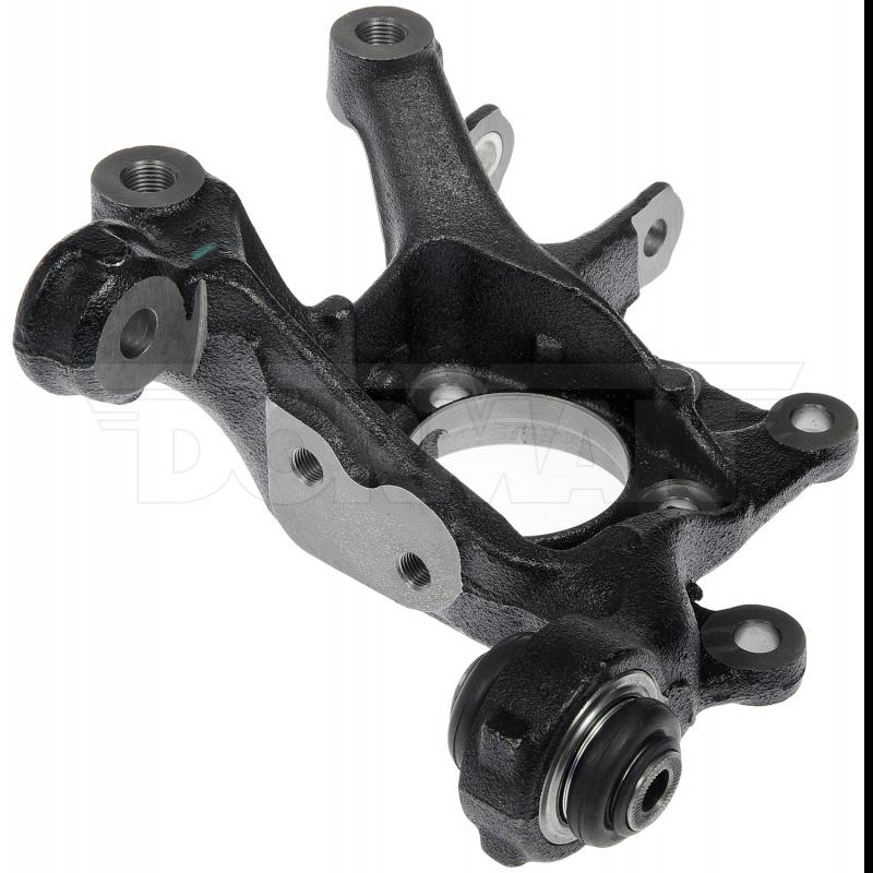 2006 Toyota RAV4 Suspension Knuckle