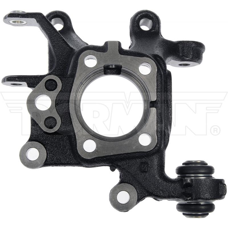 2011 Toyota RAV4 Suspension Knuckle Rear Right Dorman 698152 image 2 of 4