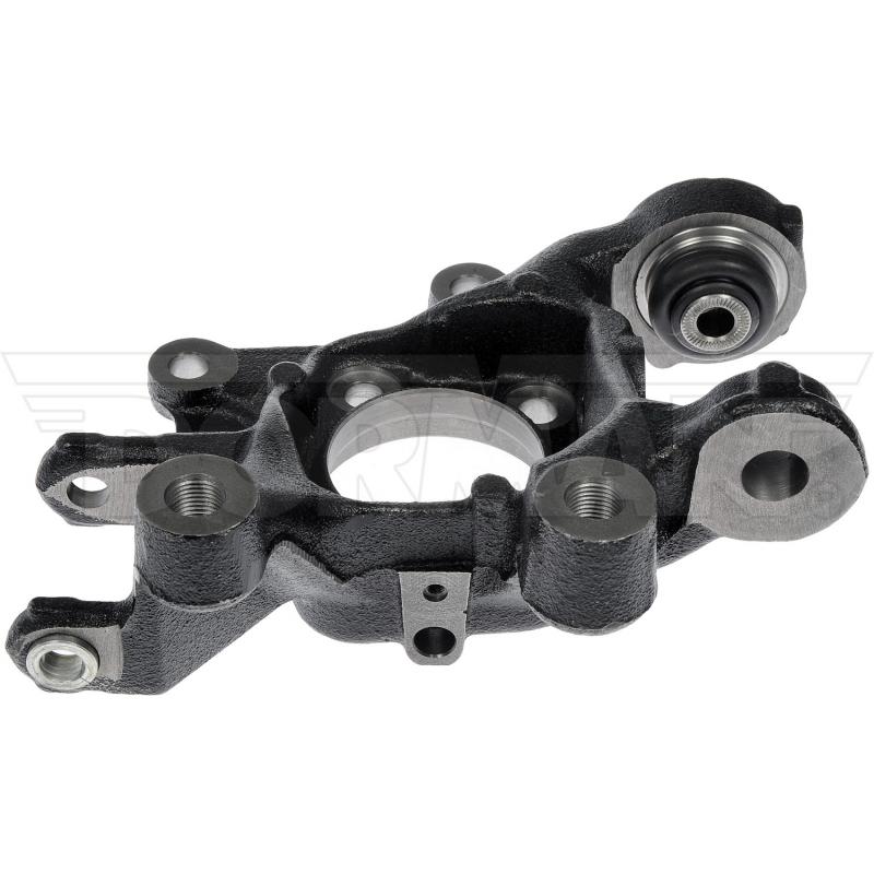 2011 Toyota RAV4 Suspension Knuckle Rear Right Dorman 698152 image 3 of 4