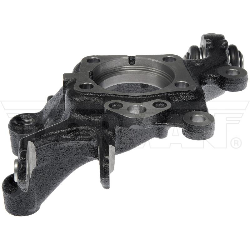2011 Toyota RAV4 Suspension Knuckle Rear Right Dorman 698152 image 4 of 4