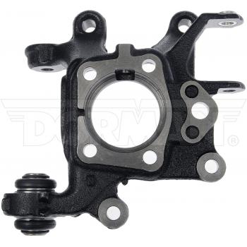 2015 Lexus NX200t Suspension Knuckle Rear Left Dorman 698153 image 1 of 4