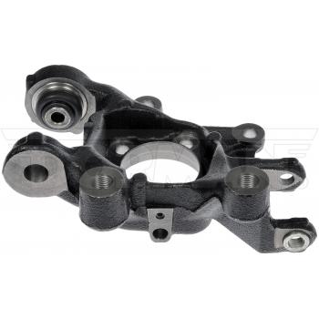 2015 Lexus NX200t Suspension Knuckle Rear Left Dorman 698153 image 2 of 4