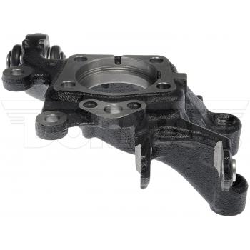 2015 Lexus NX200t Suspension Knuckle Rear Left Dorman 698153 image 3 of 4
