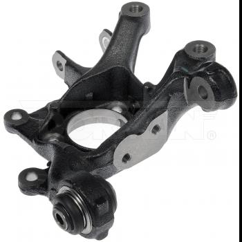 2015 Lexus NX200t Suspension Knuckle Rear Left Dorman 698153 image 4 of 4