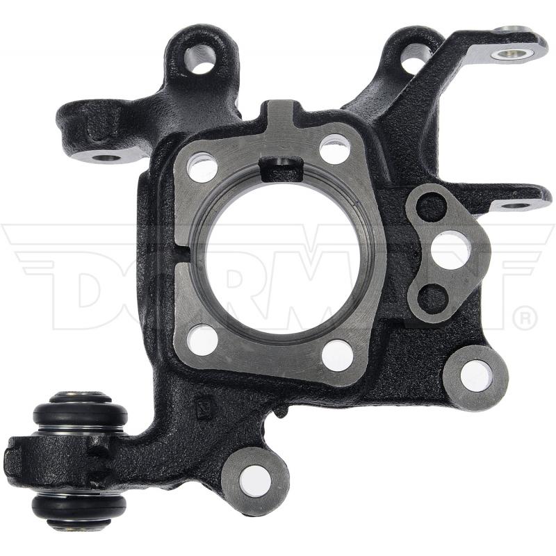 2011 Toyota RAV4 Suspension Knuckle Rear Left Dorman 698153 image 1 of 4