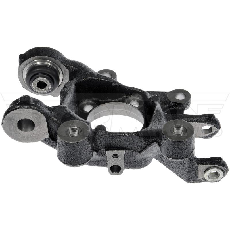 2011 Toyota RAV4 Suspension Knuckle Rear Left Dorman 698153 image 2 of 4