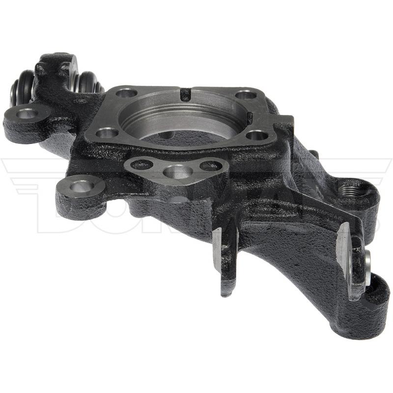 2011 Toyota RAV4 Suspension Knuckle Rear Left Dorman 698153 image 3 of 4