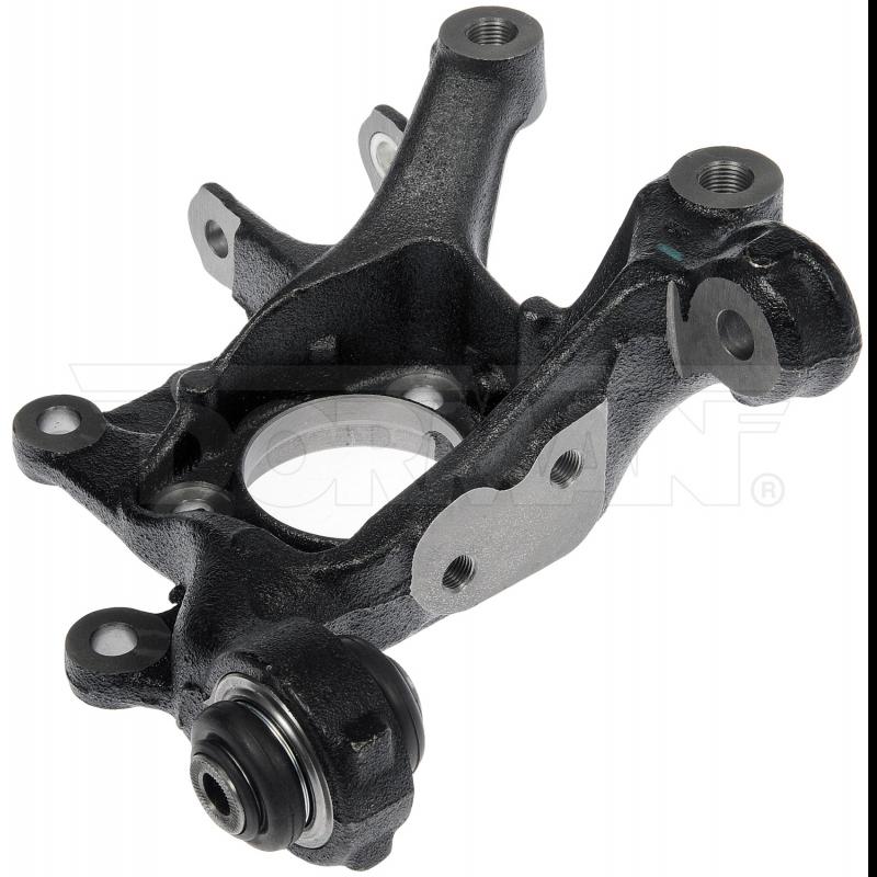 2011 Toyota RAV4 Suspension Knuckle Rear Left Dorman 698153 image 4 of 4