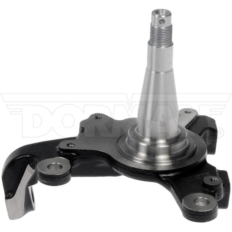 2000 Toyota Tacoma Steering Knuckle