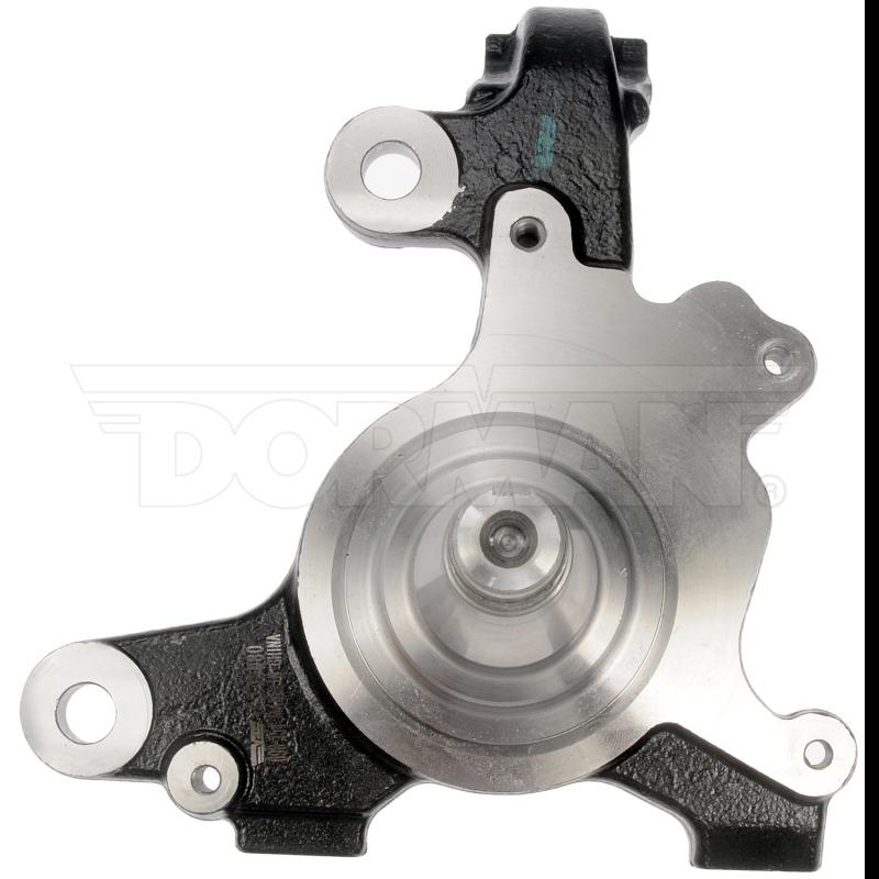 2002 Toyota Tacoma Steering Knuckle Front Right Dorman 698154 image 4 of 4