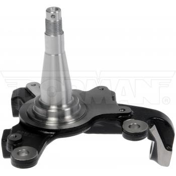 2000 Toyota Tacoma Steering Knuckle Front Left Dorman 698155 image 1 of 4