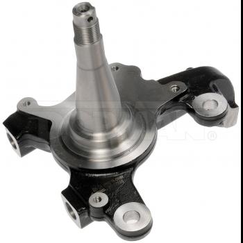 2000 Toyota Tacoma Steering Knuckle Front Left Dorman 698155 image 2 of 4