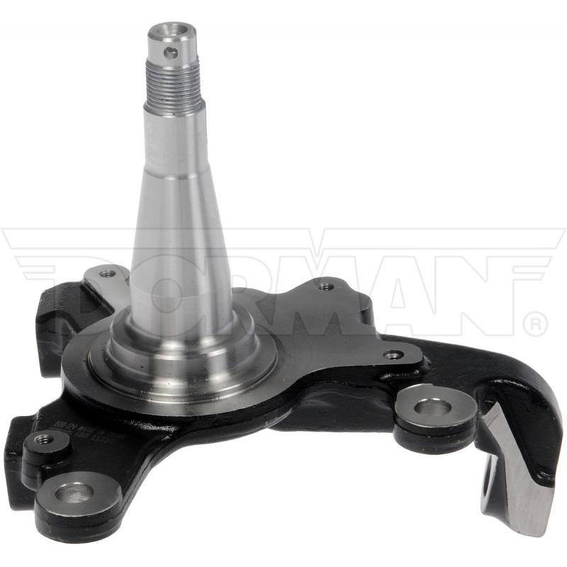 2002 Toyota Tacoma Steering Knuckle Front Left Dorman 698155 image 1 of 4