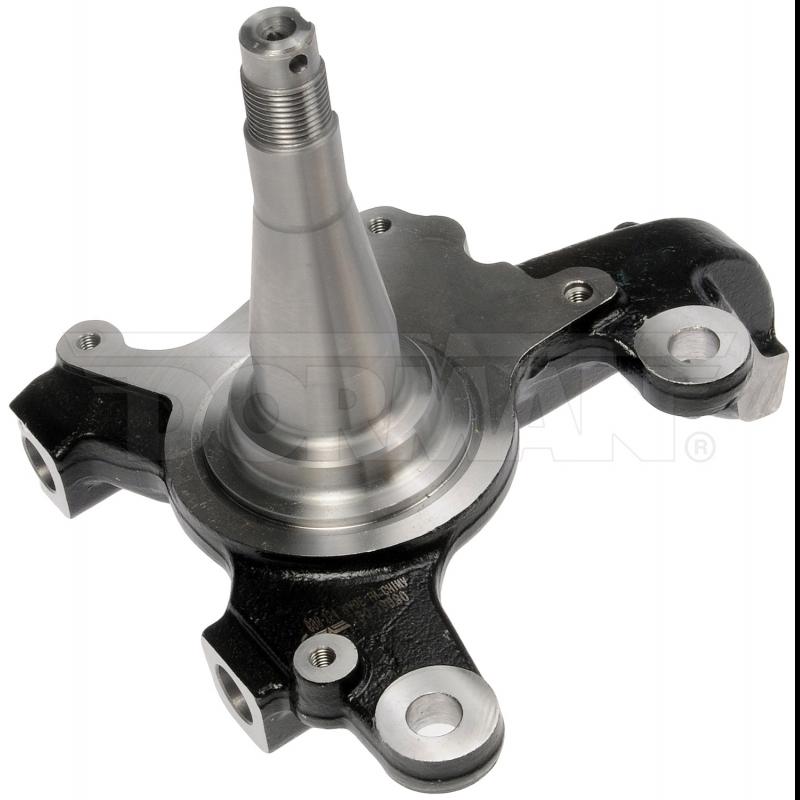 2002 Toyota Tacoma Steering Knuckle Front Left Dorman 698155 image 2 of 4