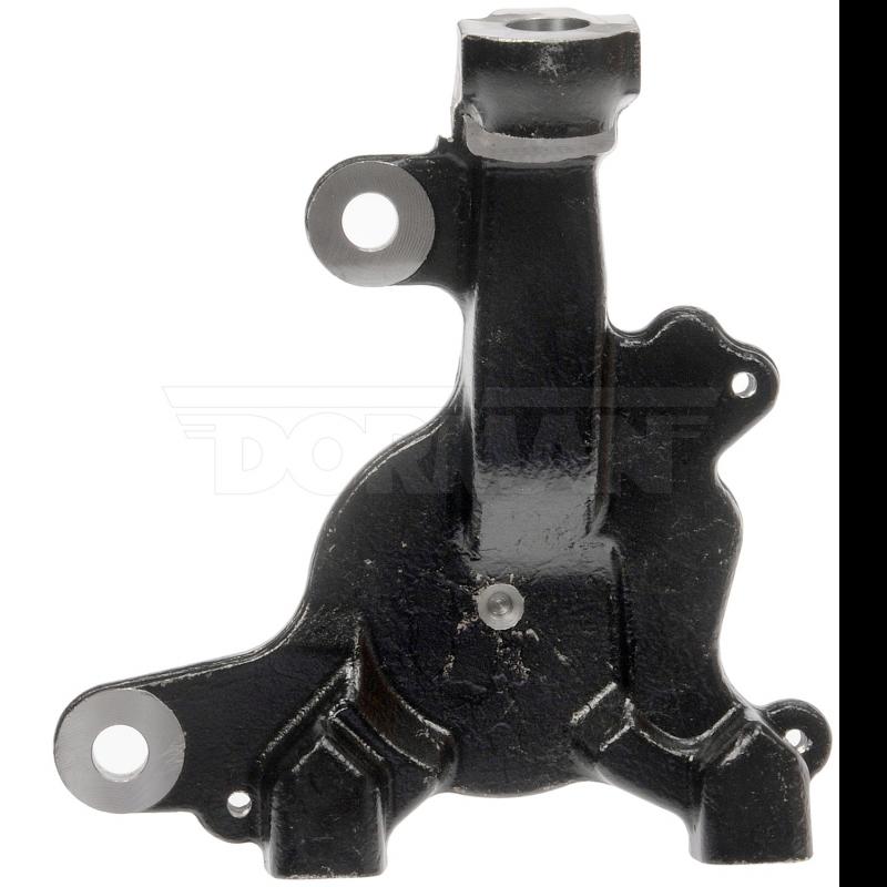 2002 Toyota Tacoma Steering Knuckle Front Left Dorman 698155 image 4 of 4