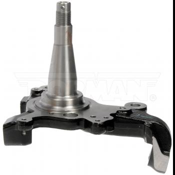 2004 Toyota Tacoma Steering Knuckle Front Right Dorman 698156 image 3 of 4